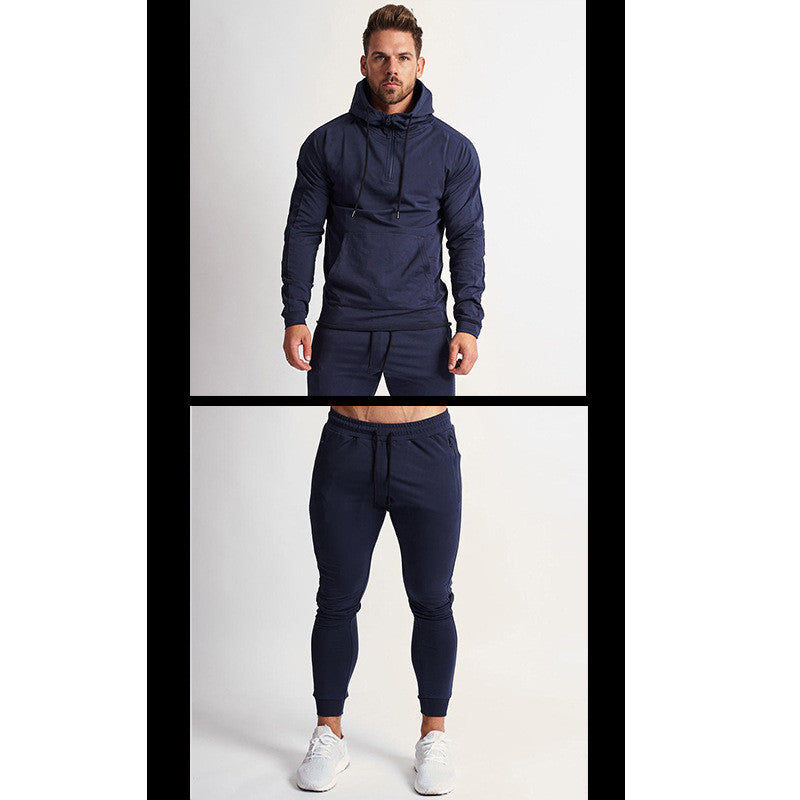 T-shirt Sport Respirant Homme