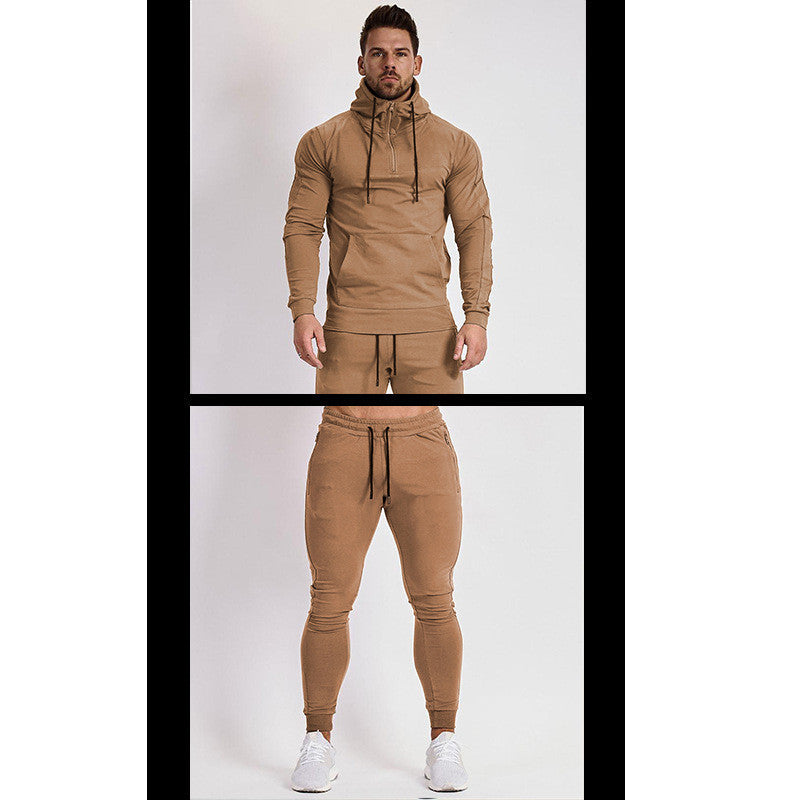 T-shirt Sport Respirant Homme