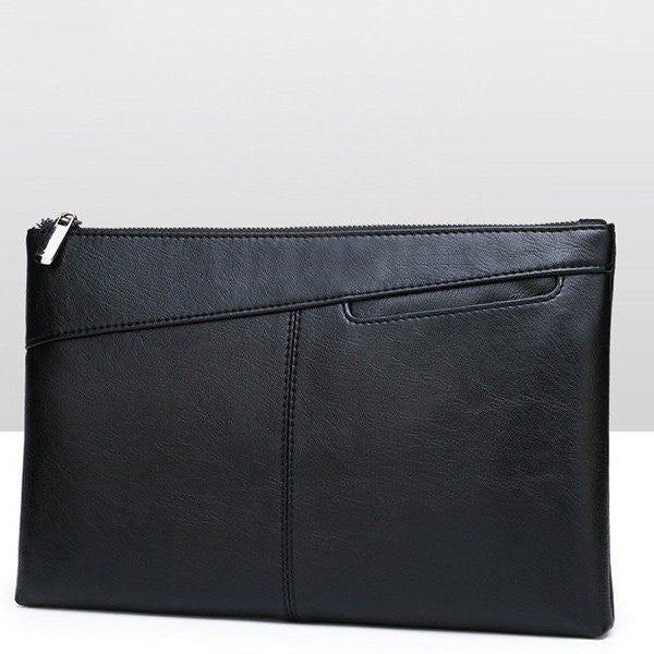 Sac à main en cuir synthétique PU