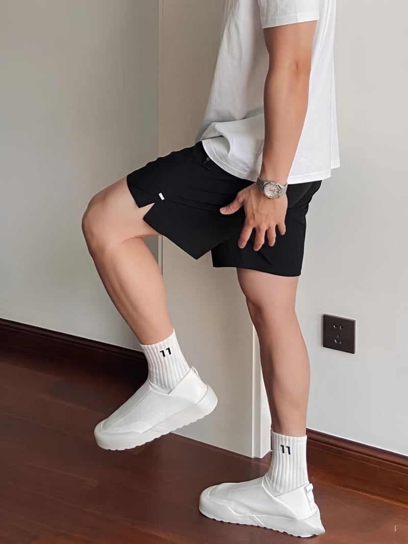 Shorts Décontractés Homme