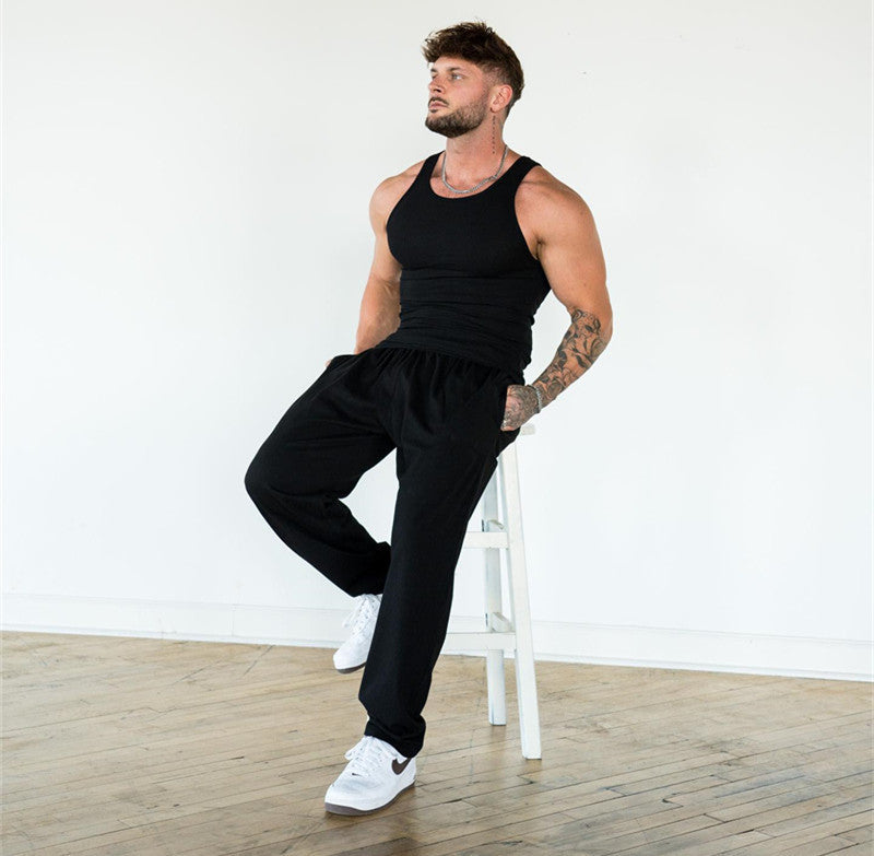 Débardeur Sport Homme