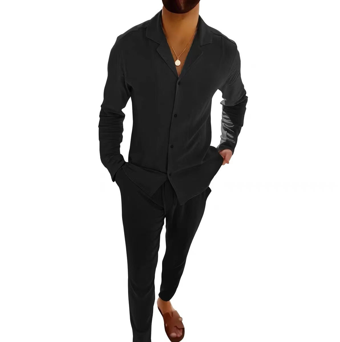 Ensemble Décontracté Homme