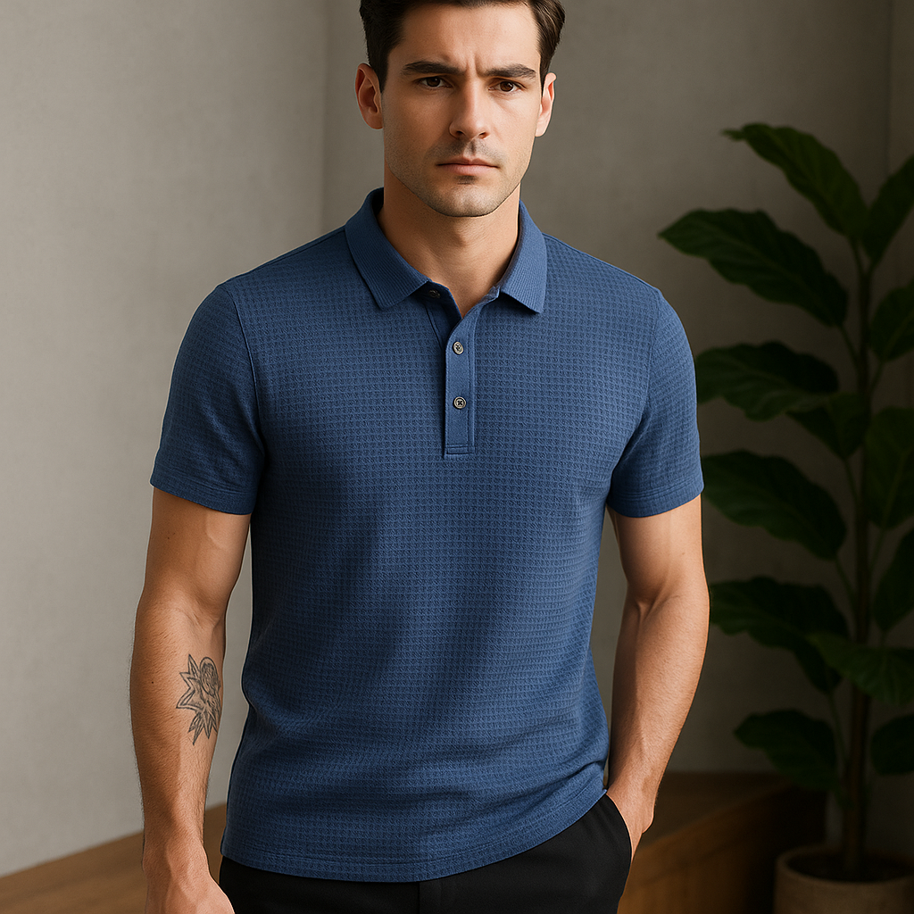 Polo Homme Fiero