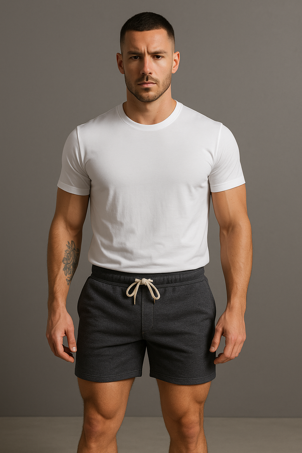 Shorts de Sport Homme