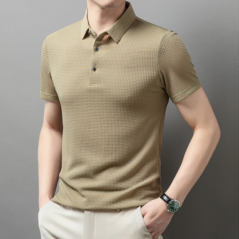 Polo Homme Fiero