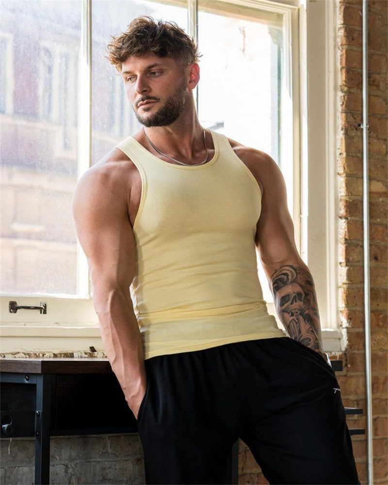 Débardeur Sport Homme