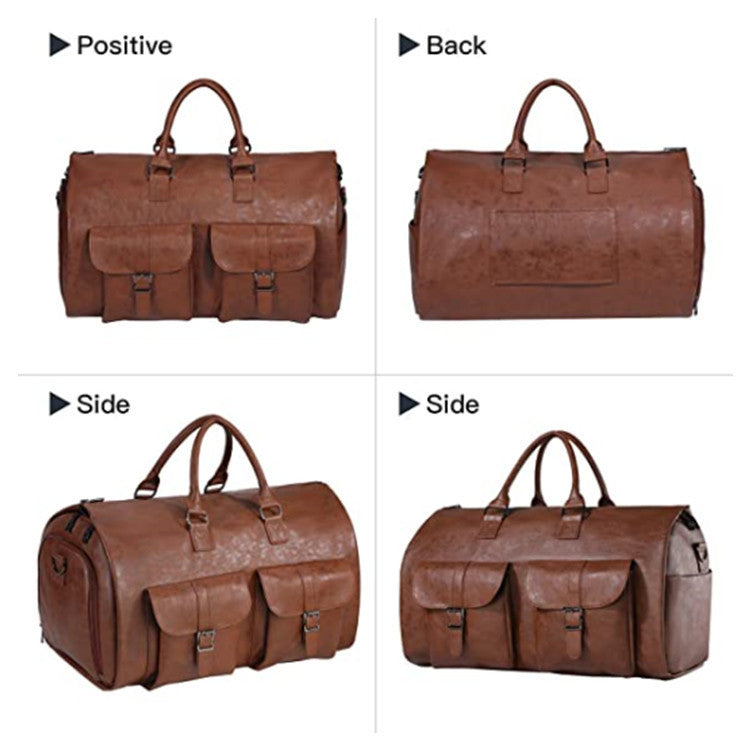 Sac de Voyage Convertible