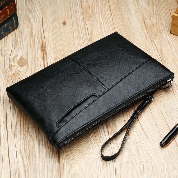 Sac à main en cuir synthétique PU