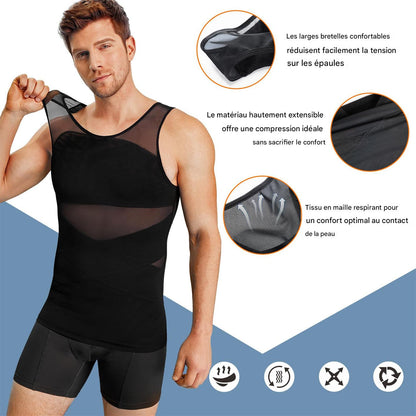 Débardeur pour homme