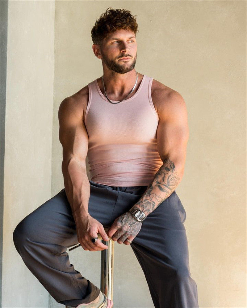 Débardeur Sport Homme