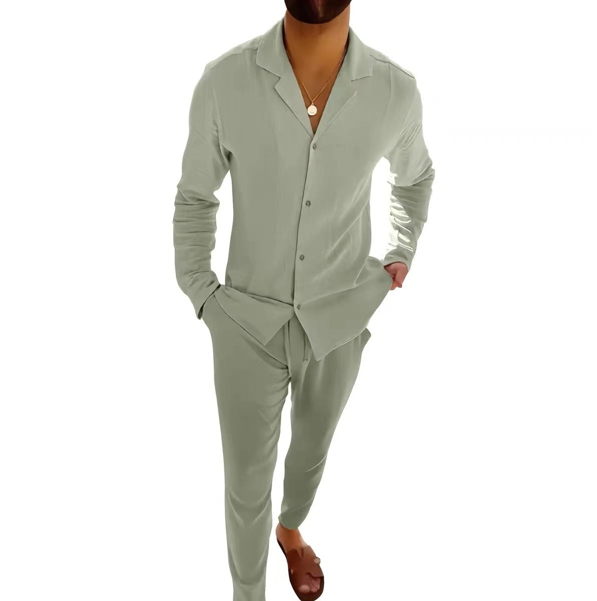 Ensemble Décontracté Homme