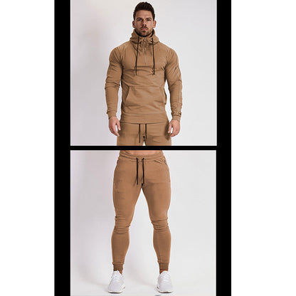 T-shirt Sport Respirant Homme