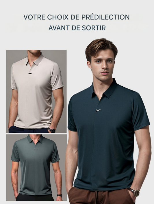 T-shirt Respirant Casual