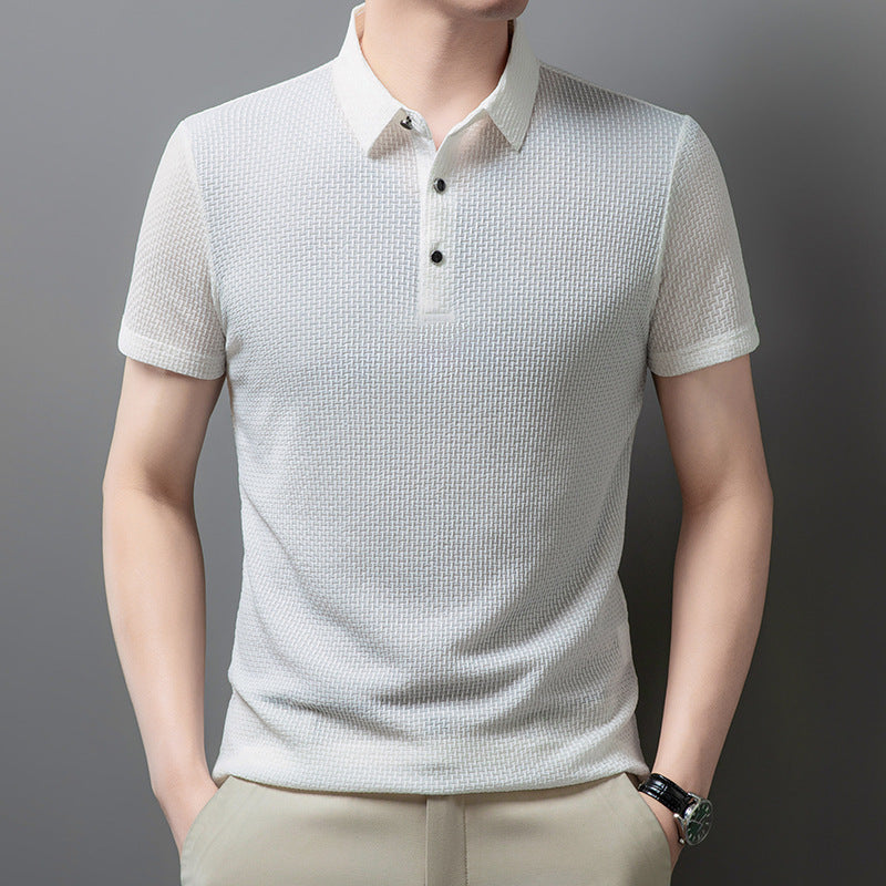 Polo Homme Fiero
