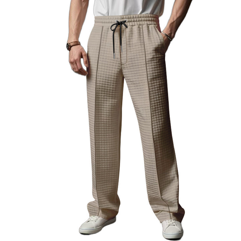 Pantalon de Jogging Respirant Homme