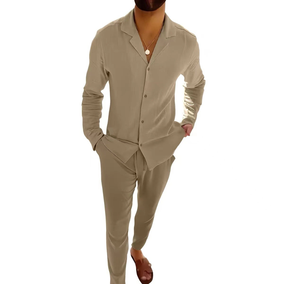 Ensemble Décontracté Homme