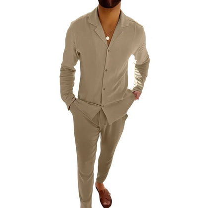 Ensemble Décontracté Homme