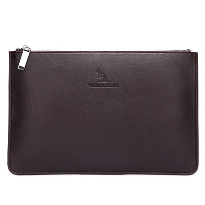 Pochette décontractée en PU