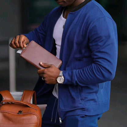Ensemble Veste & Pantalon