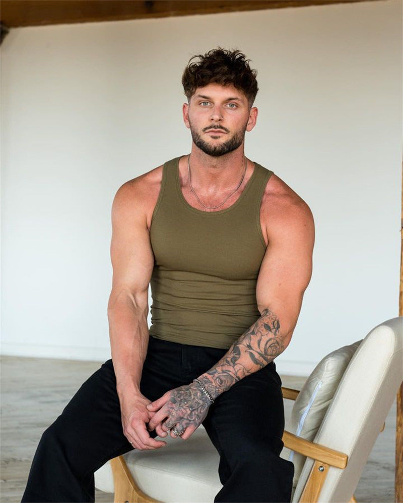 Débardeur Sport Homme