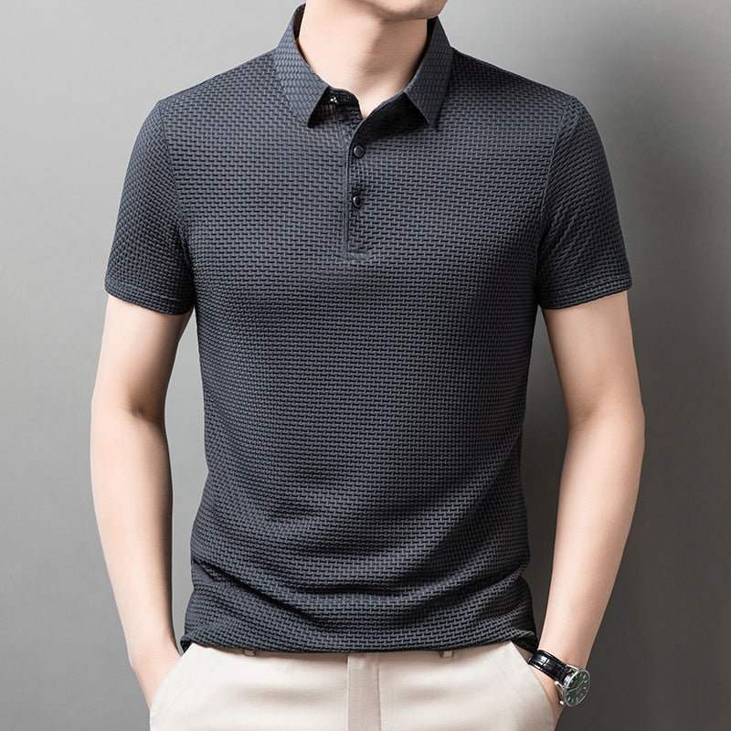 Polo Homme Fiero
