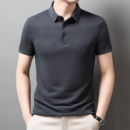 Polo Homme Fiero