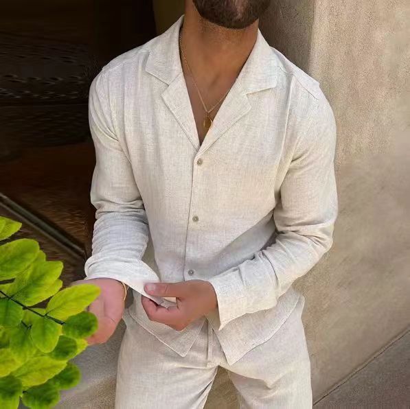 Ensemble Décontracté Homme