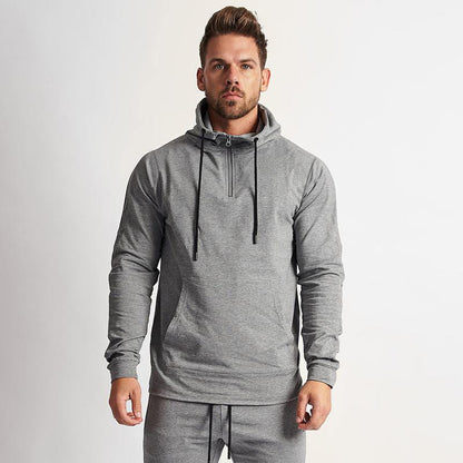 T-shirt Sport Respirant Homme
