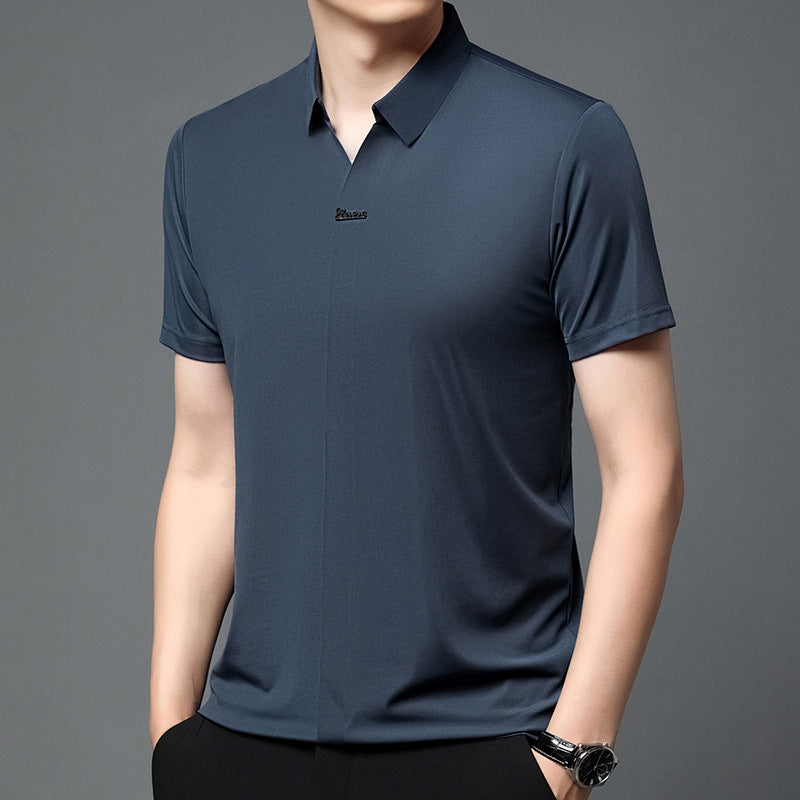 T-shirt Respirant Casual