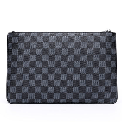 Pochette décontractée en PU