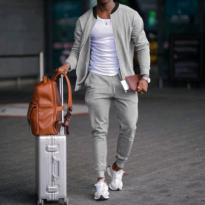 Ensemble Veste & Pantalon