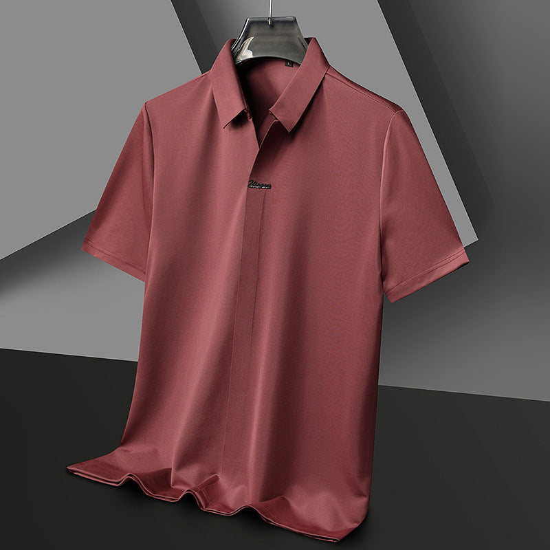 T-shirt Respirant Casual