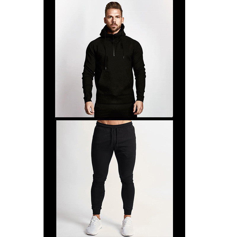 T-shirt Sport Respirant Homme
