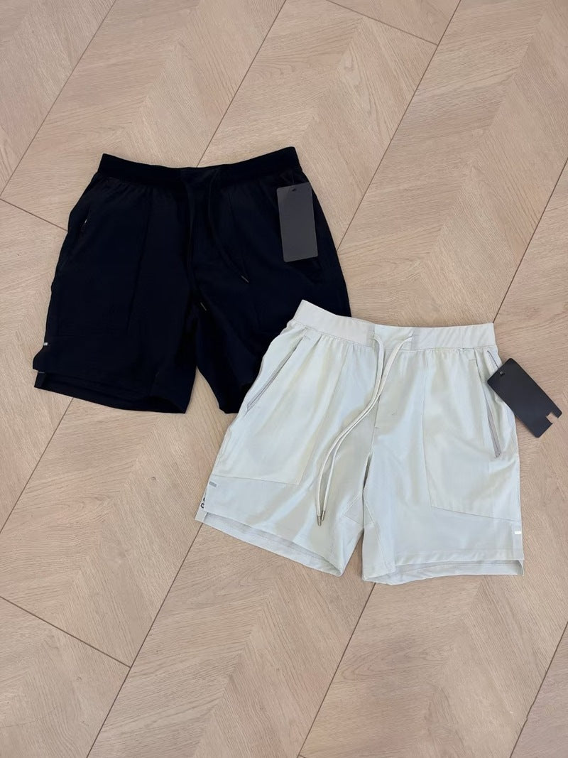 Shorts Décontractés Homme