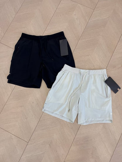 Shorts Décontractés Homme