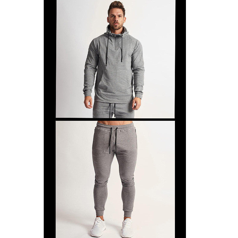 T-shirt Sport Respirant Homme