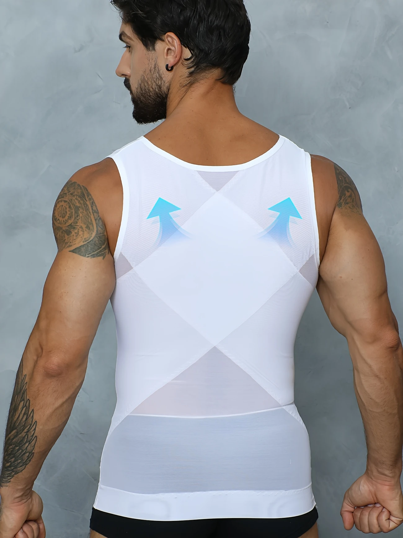 Débardeur pour homme