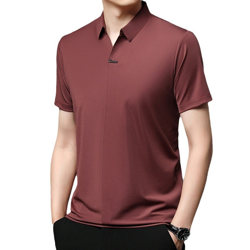 T-shirt Respirant Casual