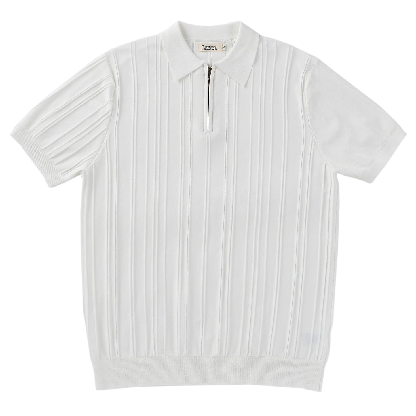 Chemise Homme Style Rétro Moderne