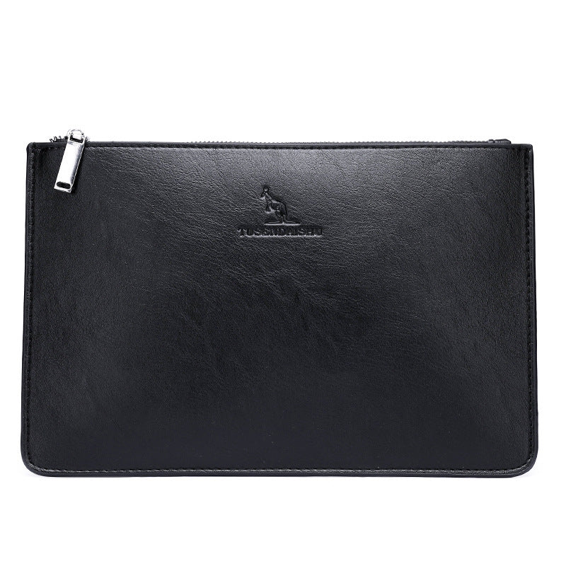 Pochette décontractée en PU