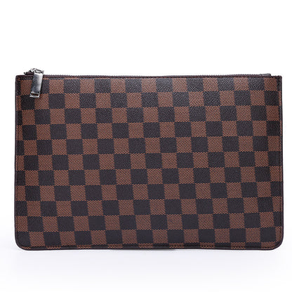 Pochette décontractée en PU