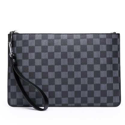 Pochette décontractée en PU