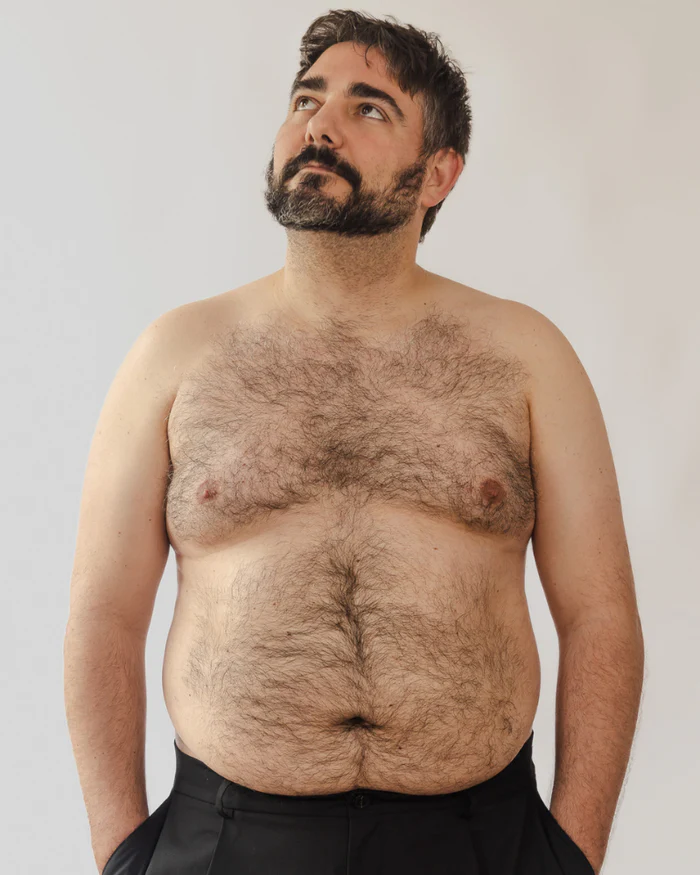 Débardeur pour homme