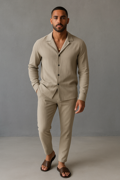 Ensemble Décontracté Homme