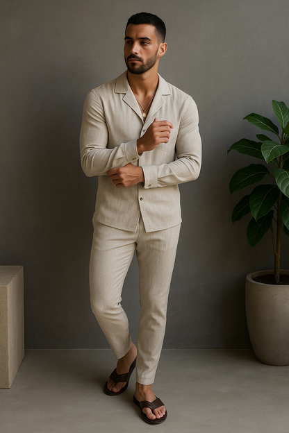Ensemble Décontracté Homme