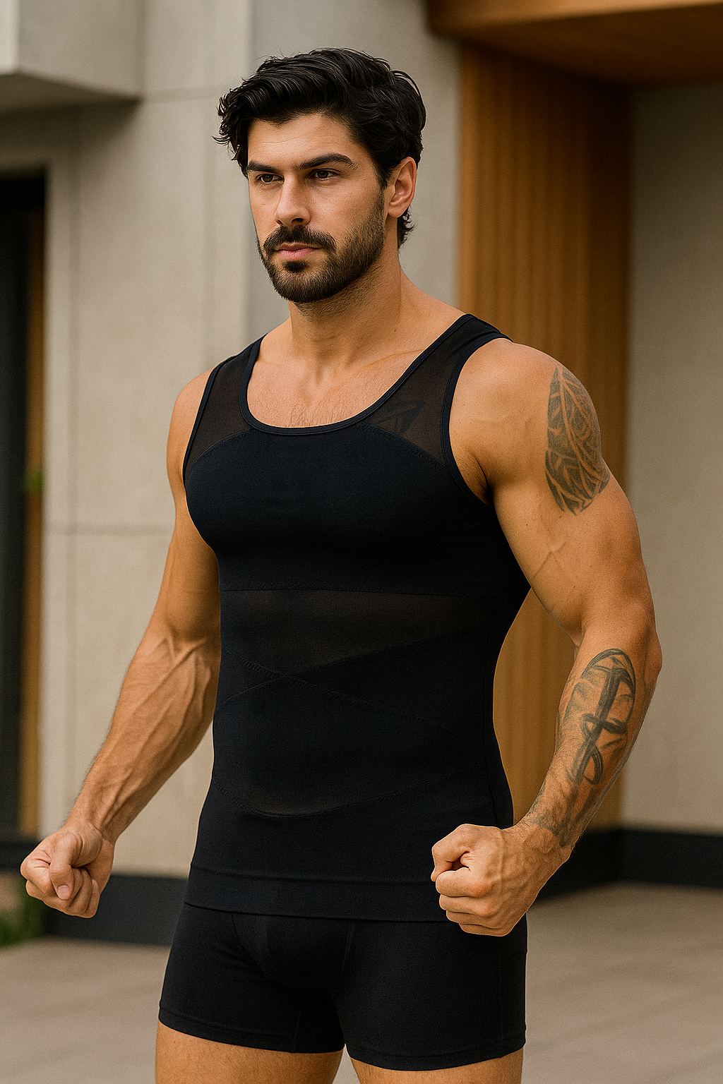 Débardeur pour homme