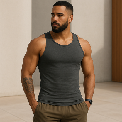 Débardeur Sport Homme