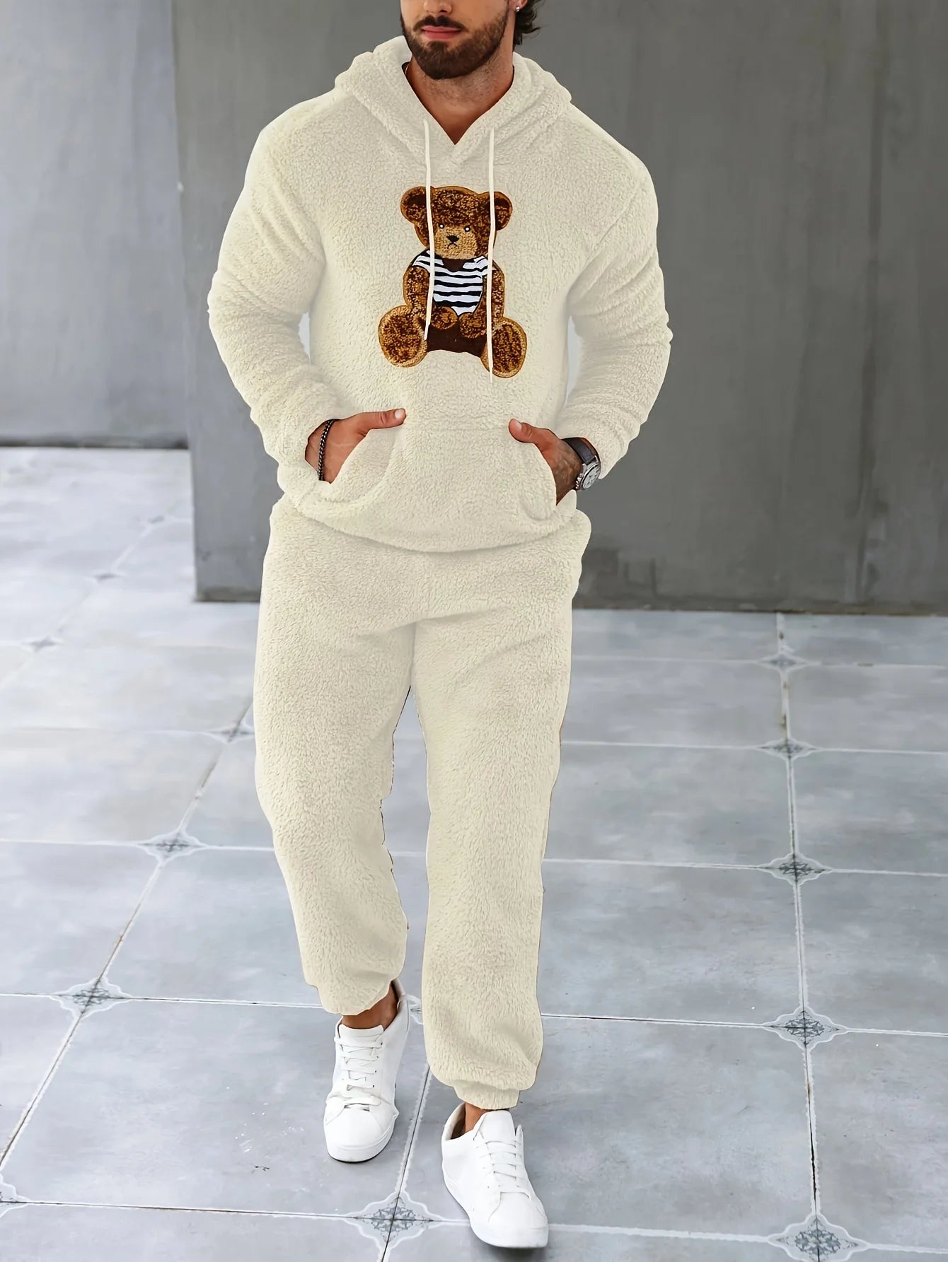 https://ae01.alicdn.com/kf/Sb5583ec558a24ead85d6a8a8554a1eeaS/Personalized-Fashion-Bear-Hoodie-Pants-Set-Autumn-Winter-Thickened-Warm-Men-s-Hoodie-Set-Comfortable-and.jpg