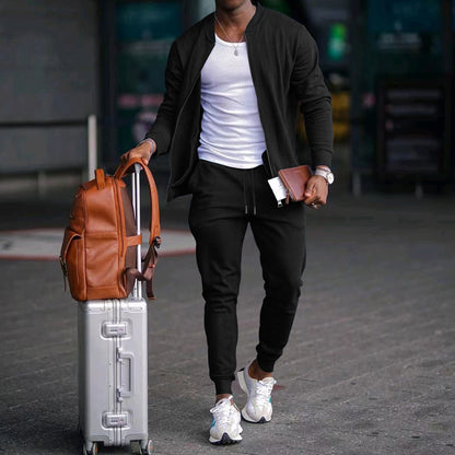 Ensemble Veste & Pantalon