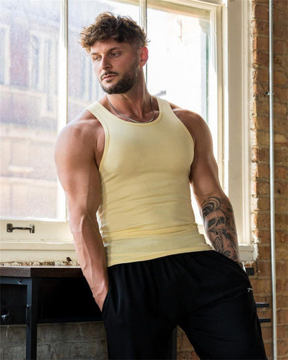 Débardeur Sport Homme